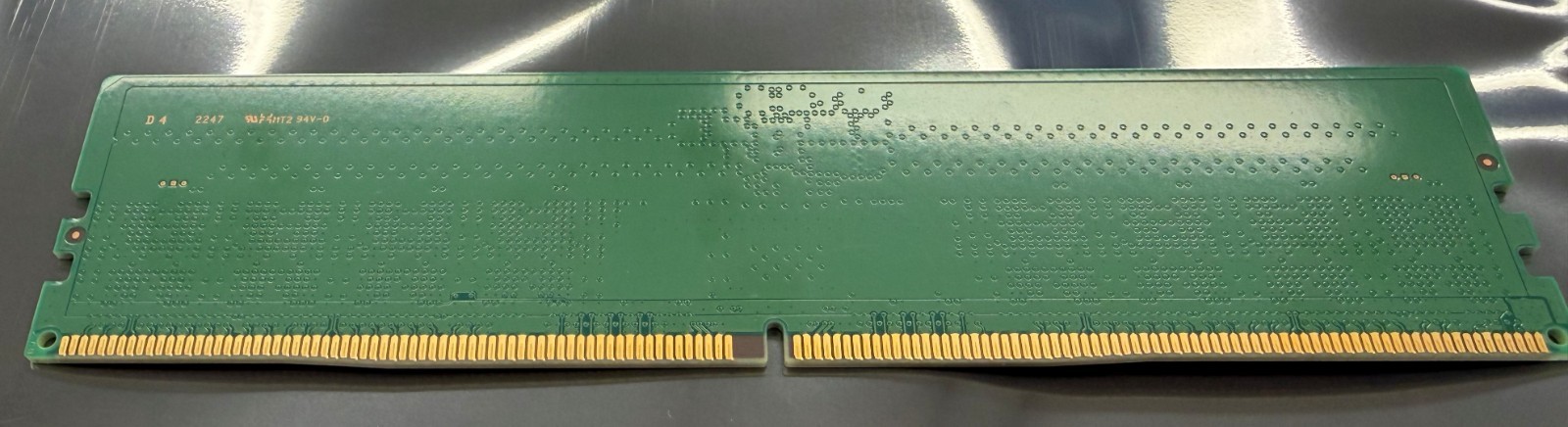HP – Samsung M323R2GA3BB0-CQK0L 16GB DDR5 4800Mbps PC5-38400 Memory M81662-511