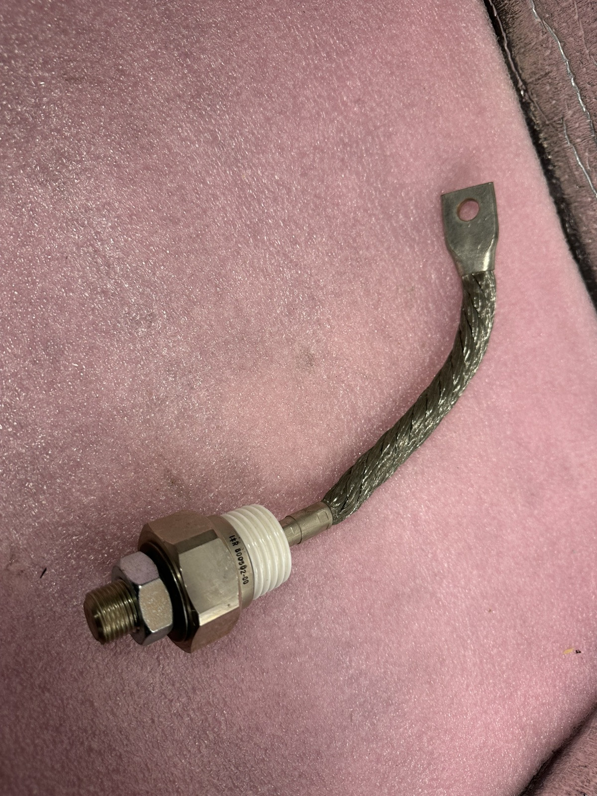 I AND R 800502-00 DIODE