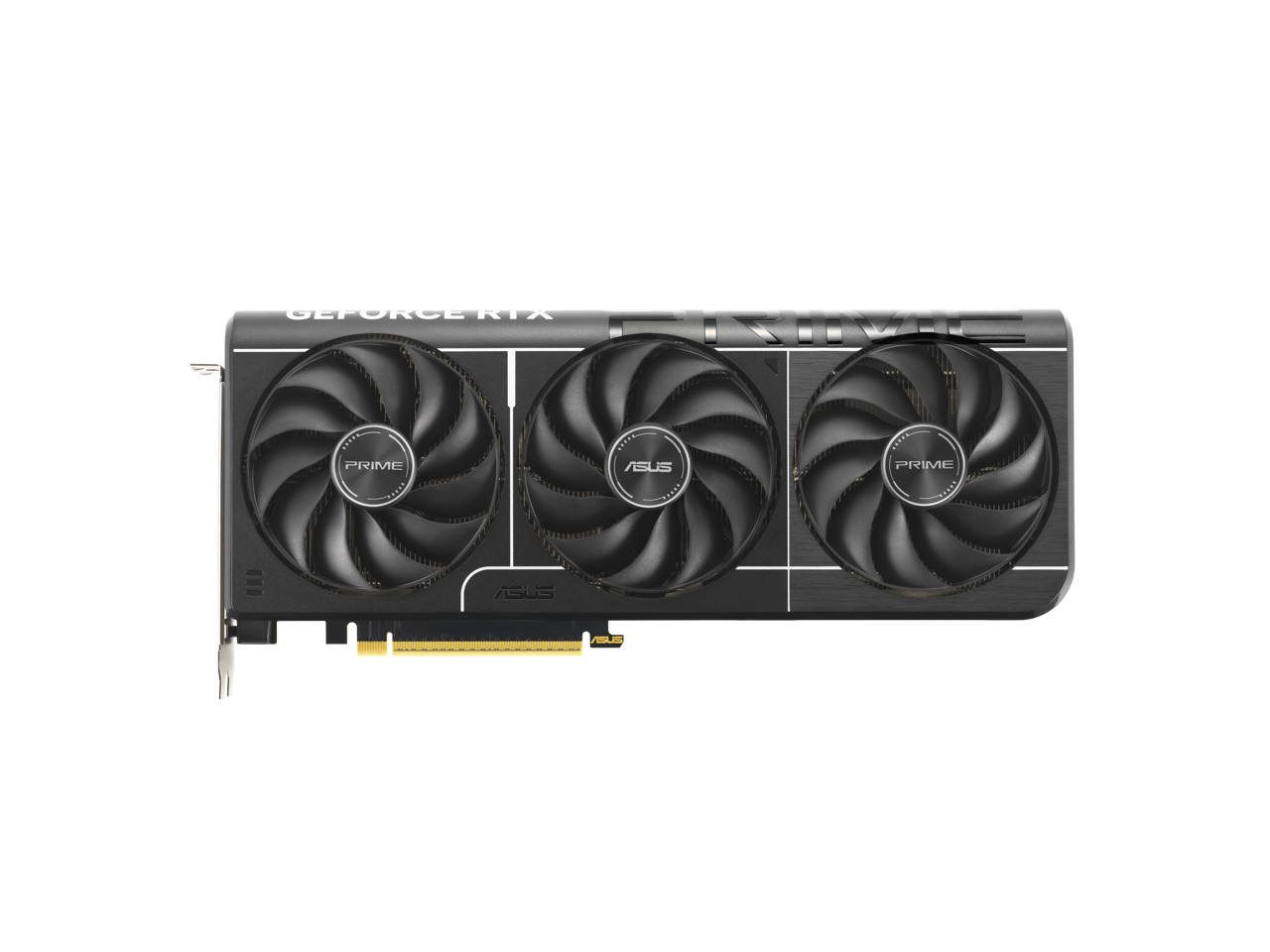 ASUS PRIME GeForce RTX 5070 12GB 192-Bit GDDR7 PCI Express 5.0 Graphics Card PRI