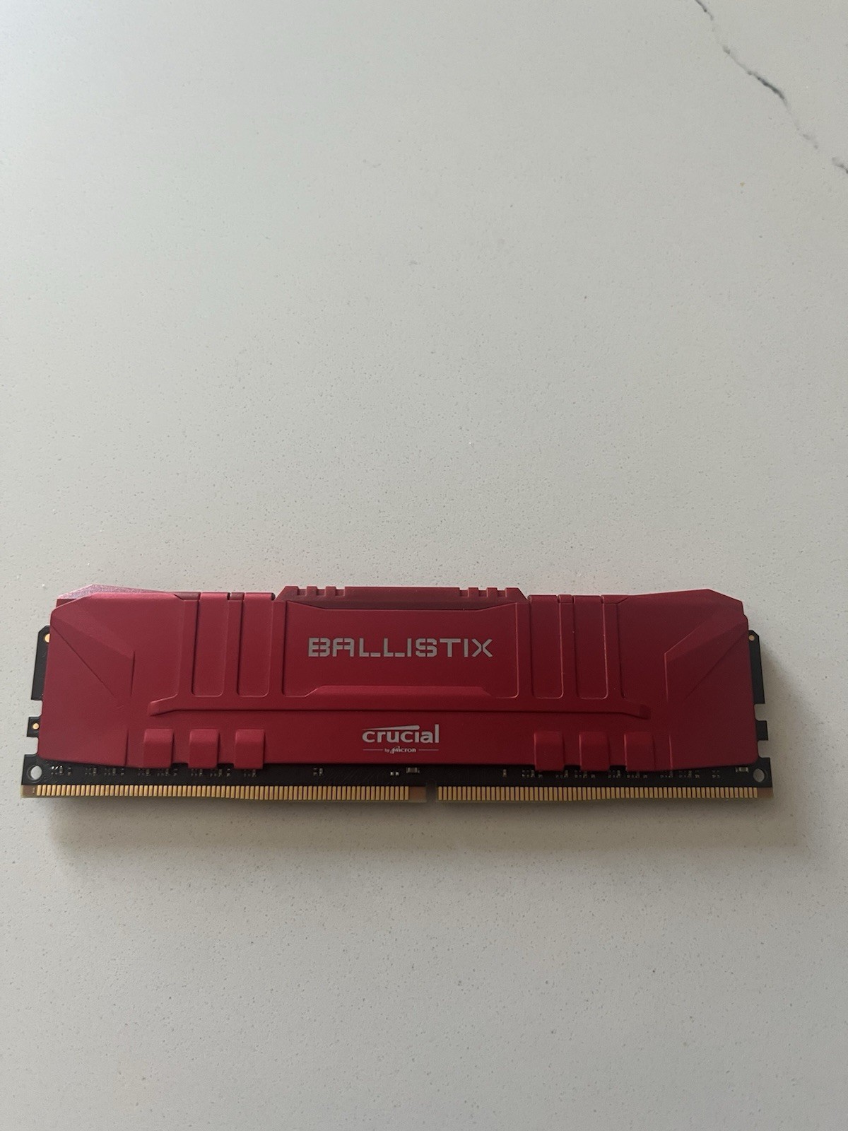 Ballstix 8GB DDR4 – 3000 RAM Stick