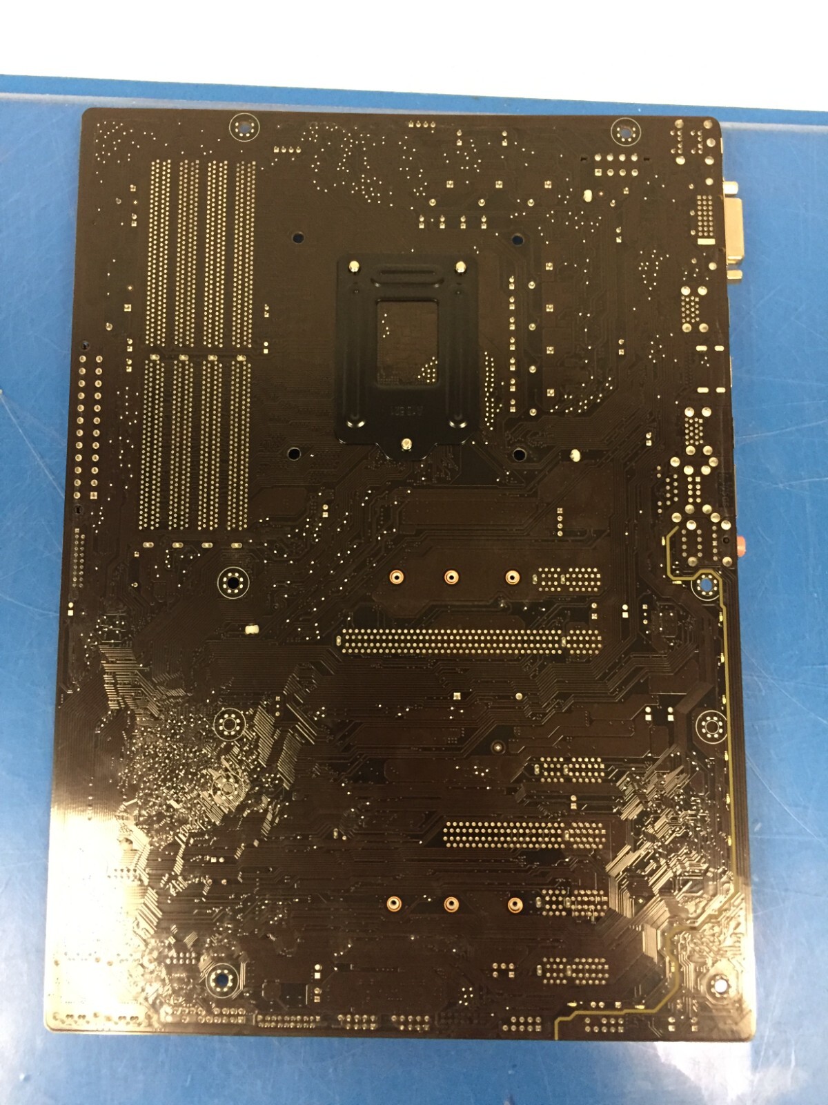 Asus Prime Z270-P Motherboard W/ Intel Pentium SR2HJ CPU