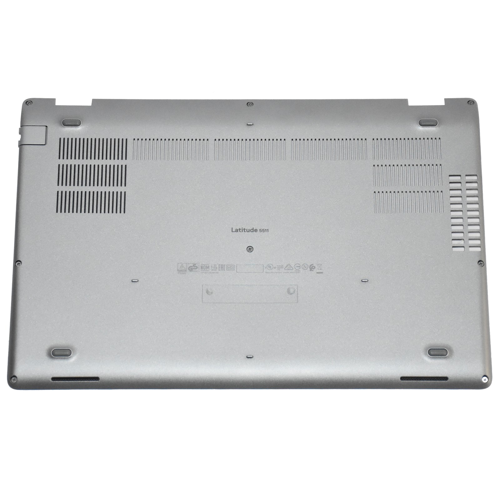 New Dell Latitude 5511 Laptop Bottom Base Cover Assembly AP2VX000102 TD6KD