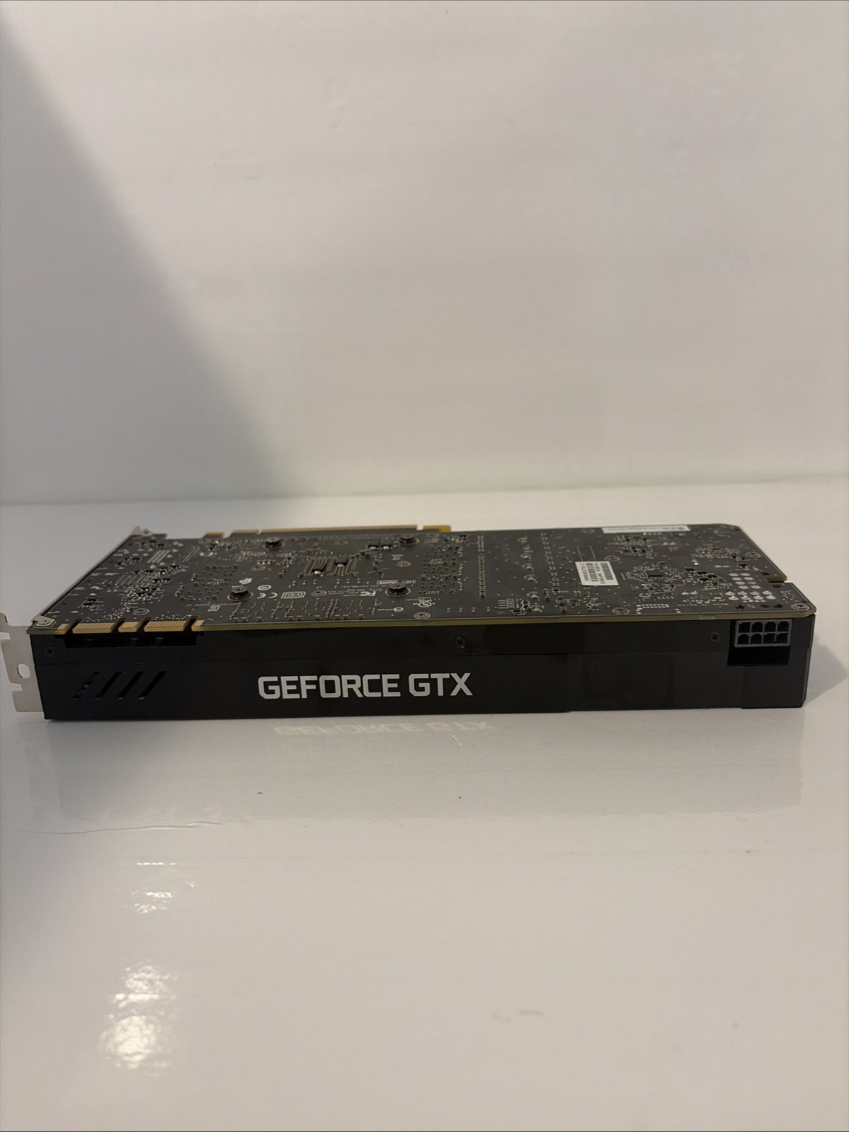 NVIDIA HP GEFORCE GTX 1070 8GB GDDR5 GRAPHICS CARD 926813-001