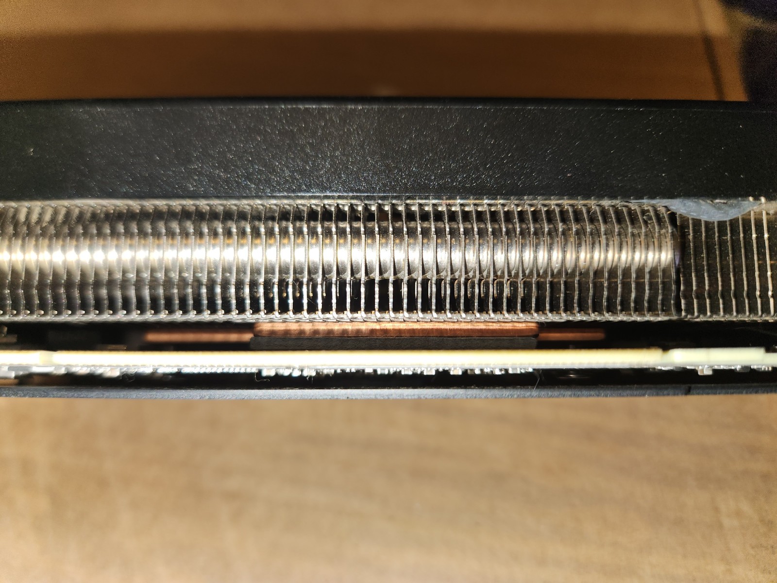 EVGA GeForce RTX 3060 Ti FTW3 ULTRA GAMING 8GB GDDR6 Graphics Card
