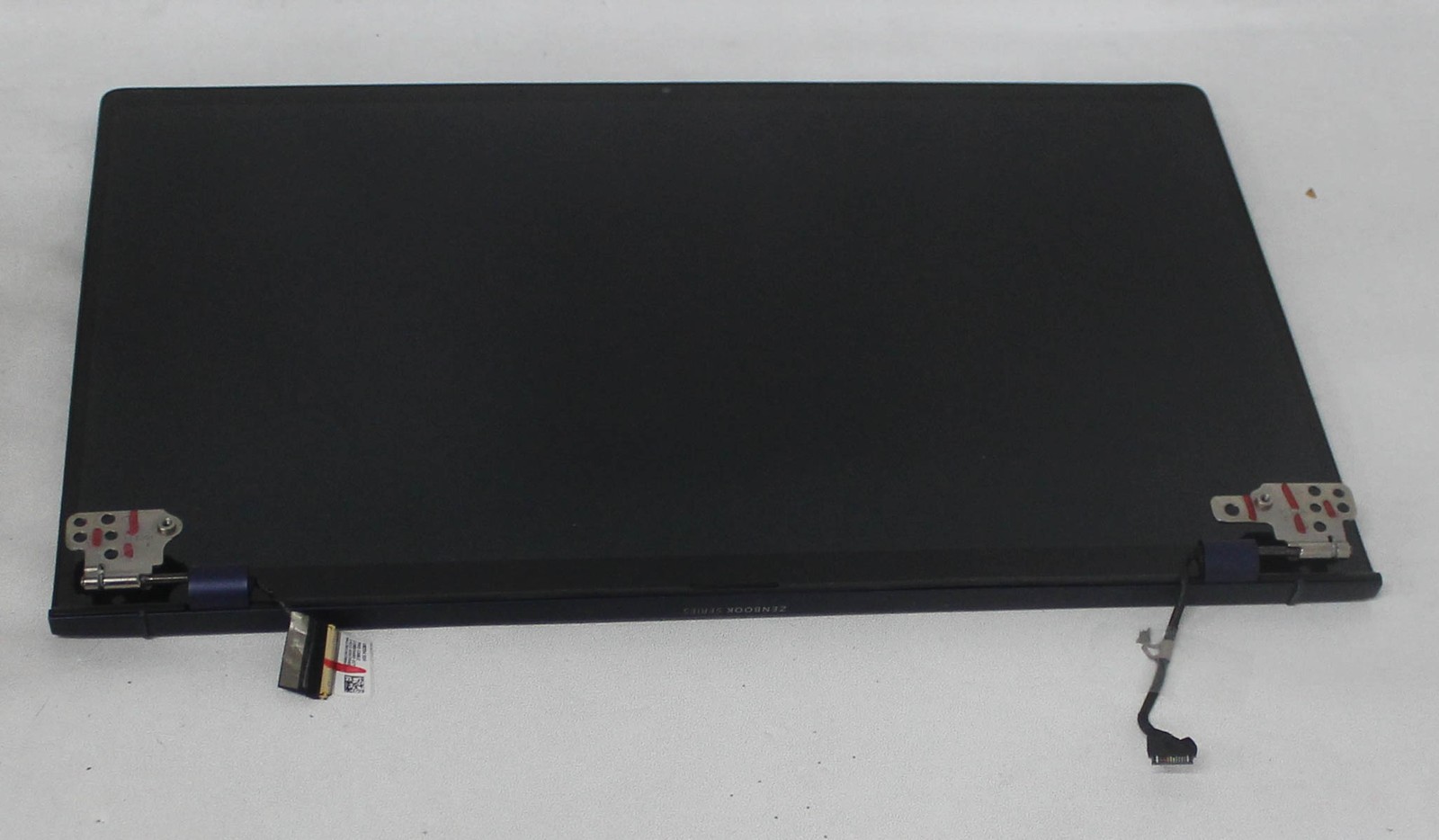 90NB0MX3-R20010 Asus Lcd/Assm Ux334Fl-3B 13.3` Fhd G Wv (W/Lcd Cover) «GRADE A»