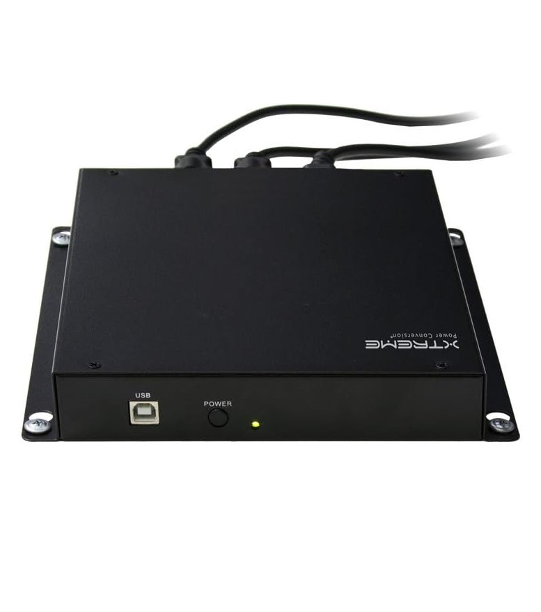 Xtreme Power Conversion J60-350 Lithium Ion UPS 350VA/200W 120V