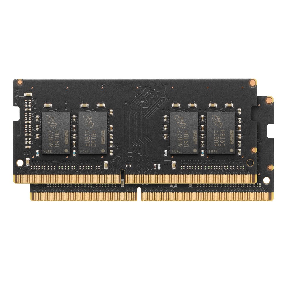 Apple Memory Module 16GB DDR4 2400MHz SO-DIMM 2x8GB – MP7M2G/A