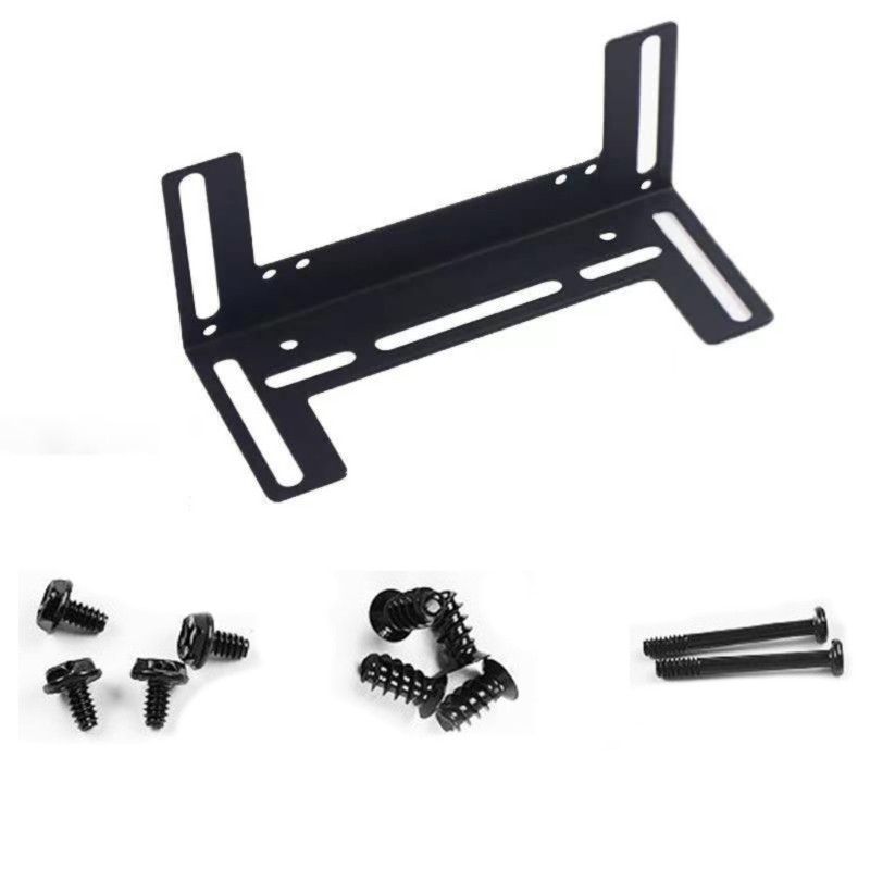 Overclocking Cooling Fan Bracket PC Case Memory Graphics Card CPU Motherboard