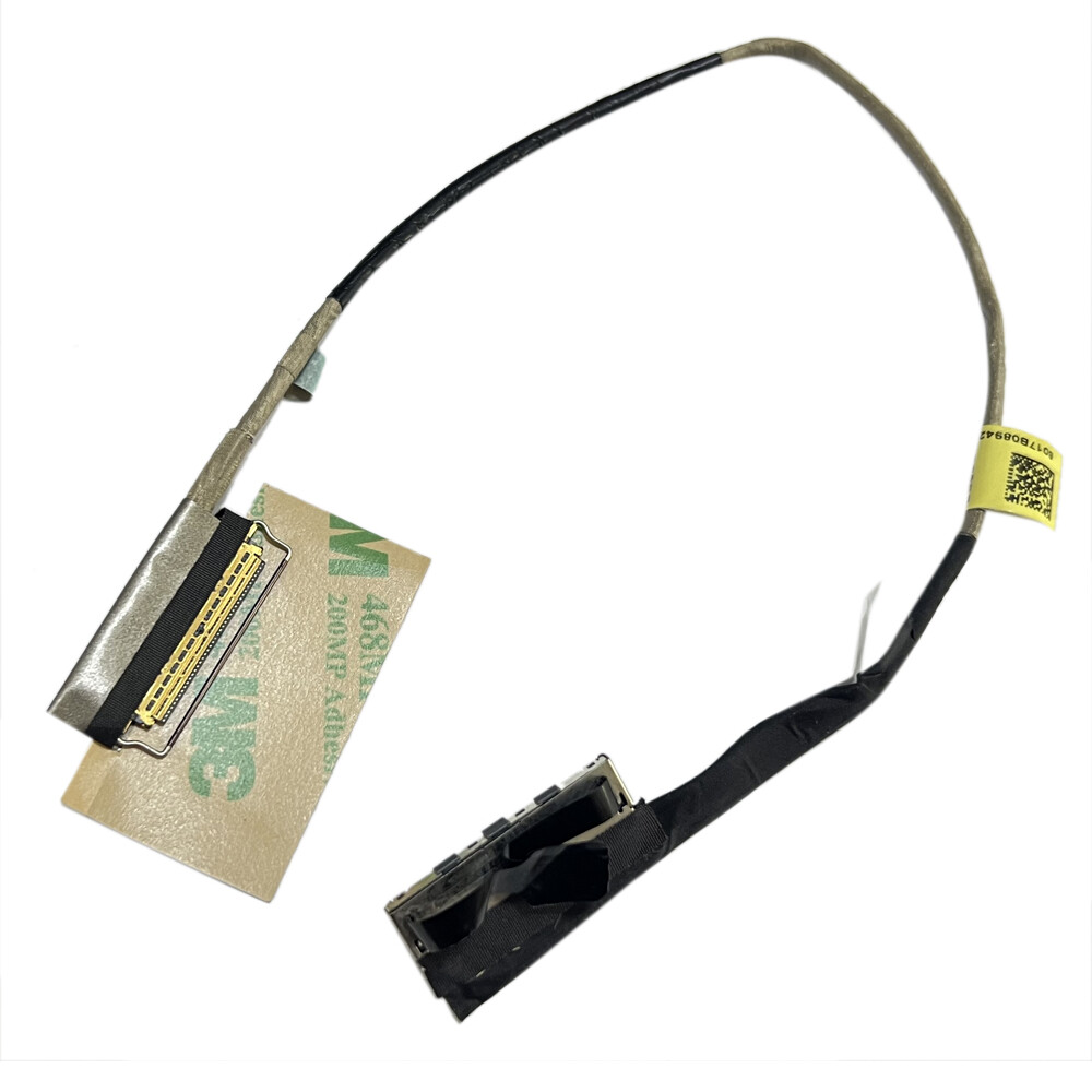 40Pin Non Touch LCD Screen Cable For HP EliteBook PS1714 740 745 G5 840 G5