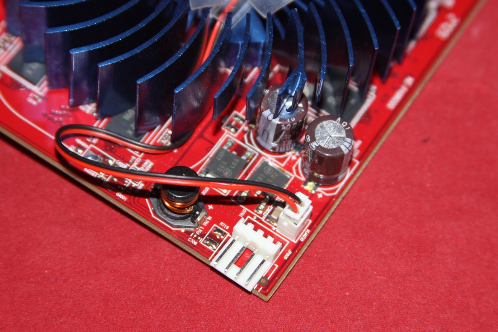 Visiontek ATI Radeon HD 3650, 1GB, AGP Graphics Card (36501GBAGP, VT-400518SM)