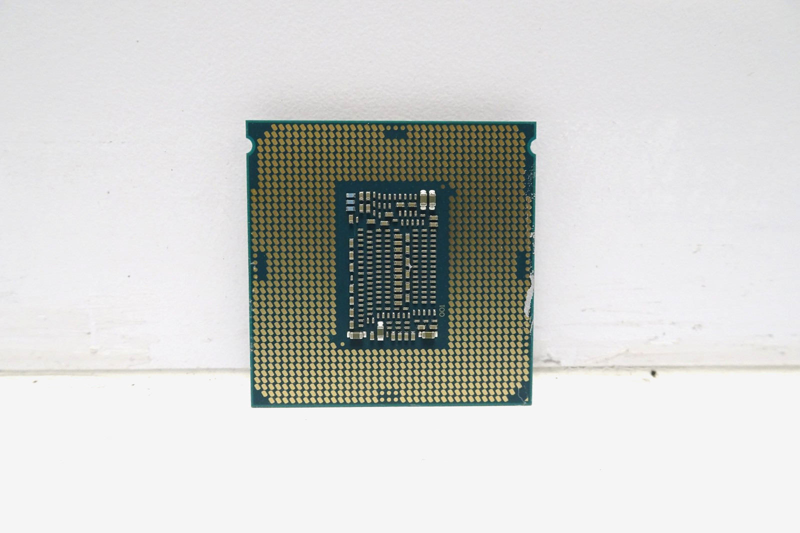 Intel Core i7-8700K Processor | 6 Cores | 12 Threads | FCLGA1151 Socket | CPU