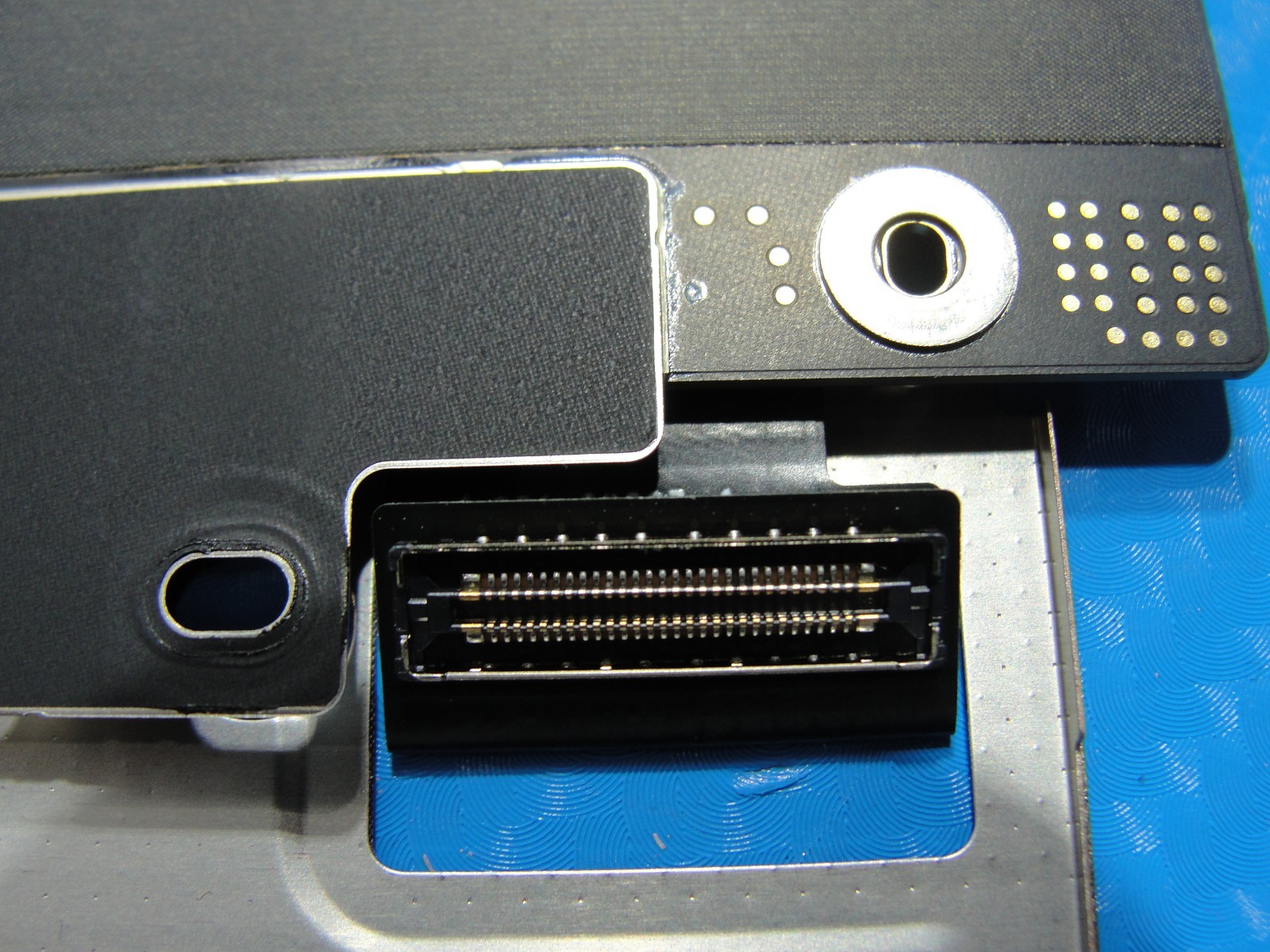 MacBook Air A2681 2022 MLY33LL/A 13″ M2 3.49GHz 8GB 8CPU/GPU Logic Board AS IS