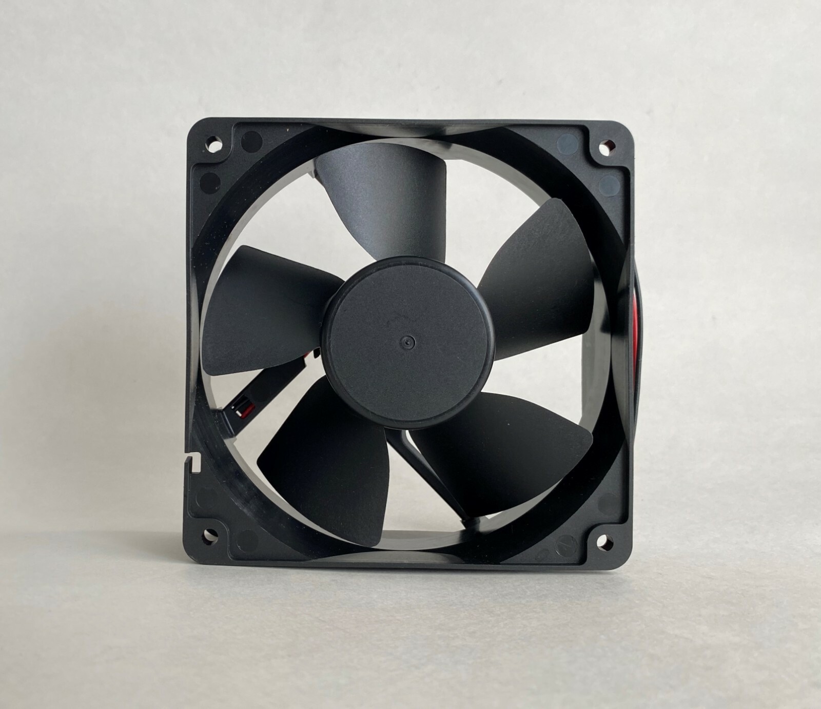 Y.S.TECH FD4812385B-2I 120x120x38mm DC 48V 2-Ball Bearing Fan(Sample Unit)-New