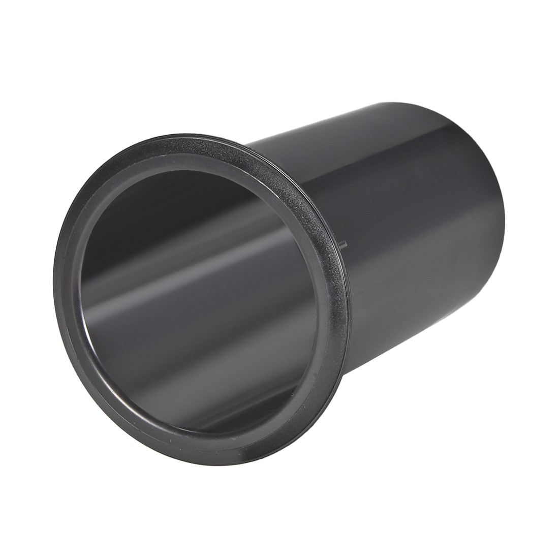 64x115mm Speaker Tube Holder Subwoofer Bass Reflex Tube Box 1pc