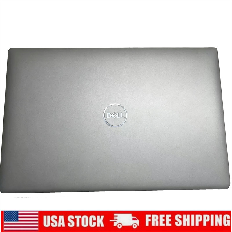 DW98X LCD Rear Top Lid Back Cover For Dell Latitude 5420 E5420 0DW98X USK