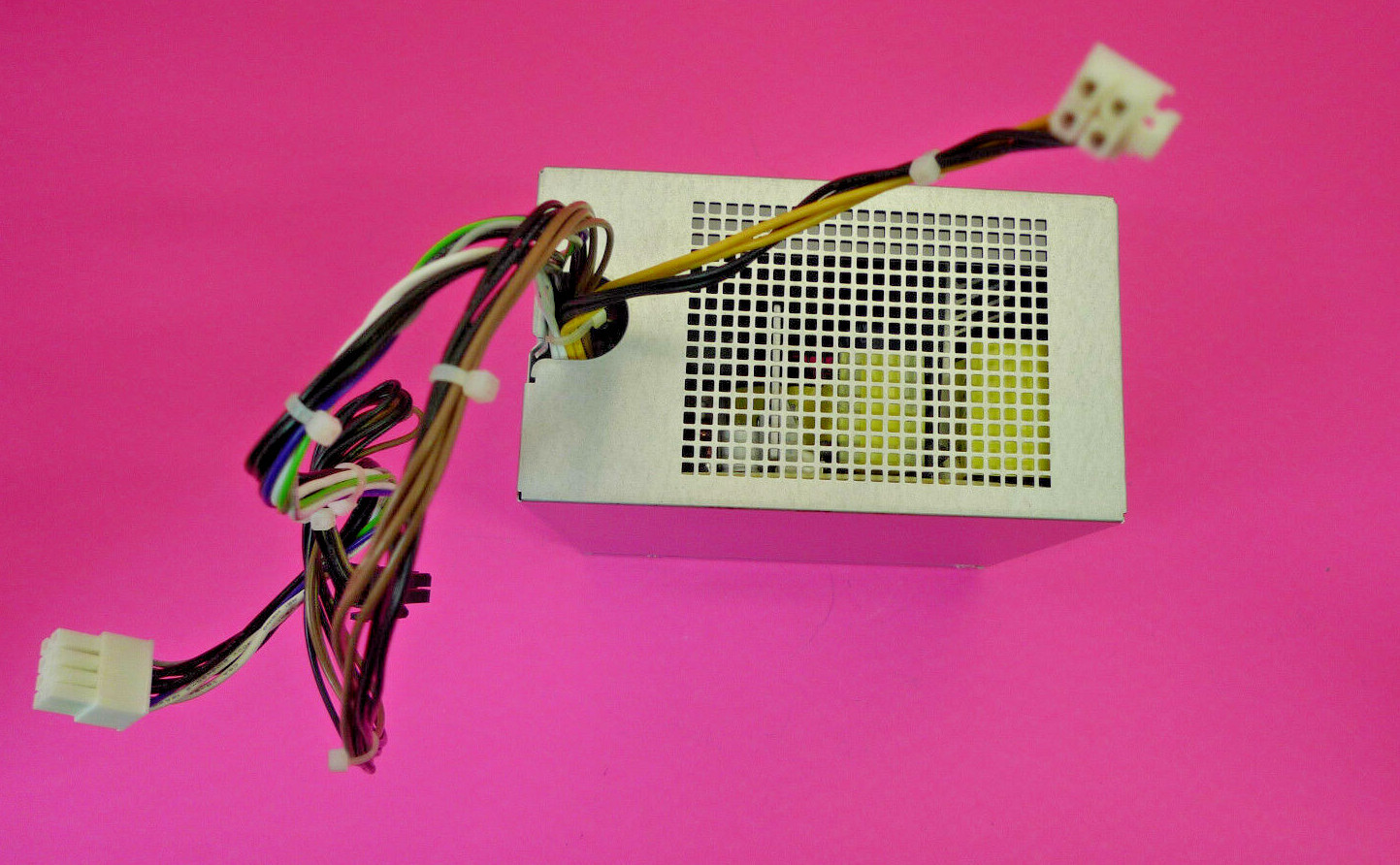 Dell Optiplex XE2 3020 7020 Precision T1700 365W Power Supply D365EM-00 T1M43