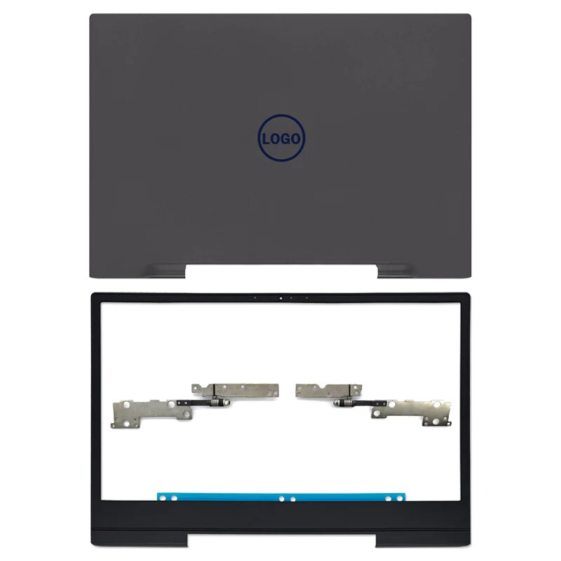 For Dell G7 15 7590 G7 7590 029TDN 0KG4GF Laptop LCD Back Cover Top Case 15.6 In