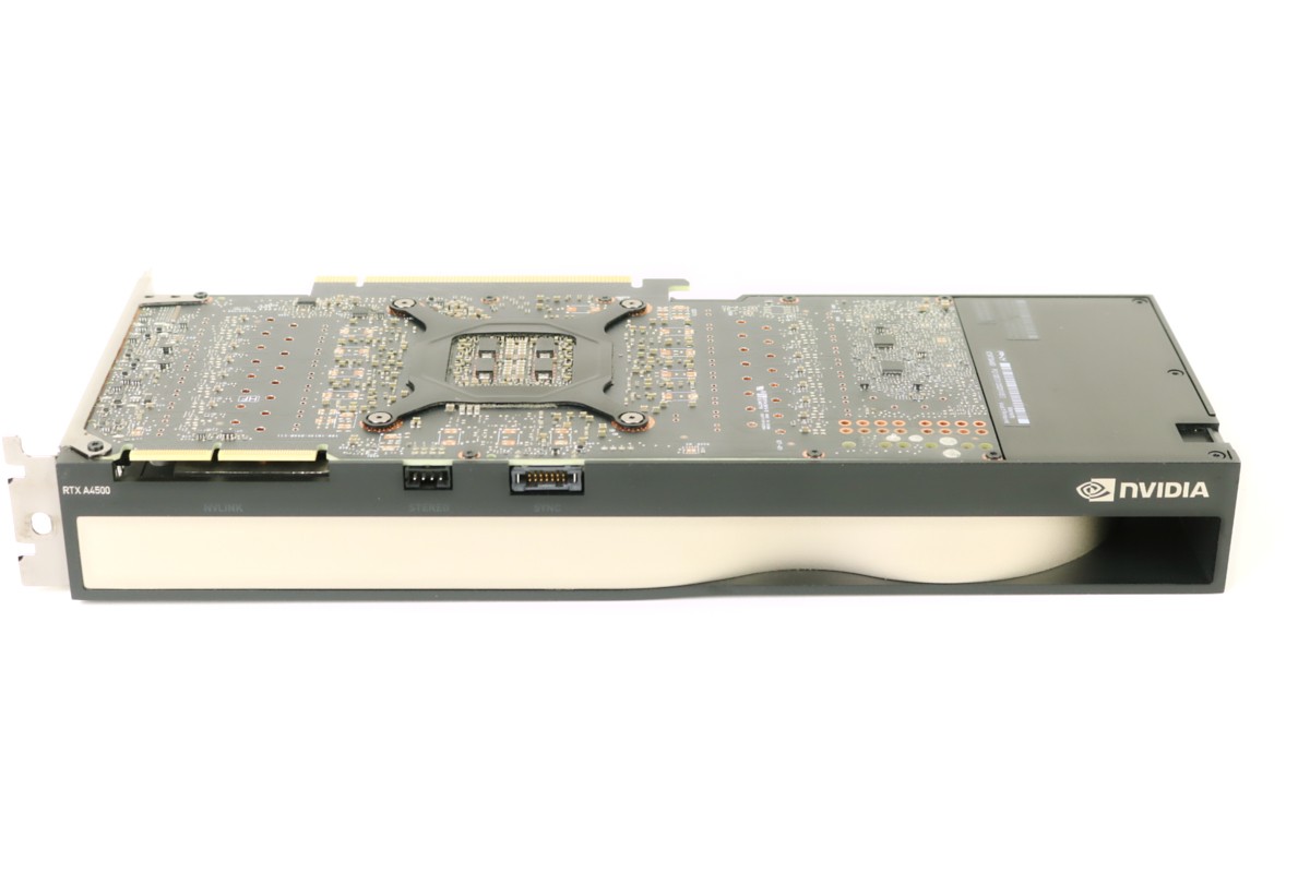 PNY Quadro RTX A4500 20GB GDDR6 VCNRTXA4500-PB GPU | 1yr Warranty, Fast Ship!