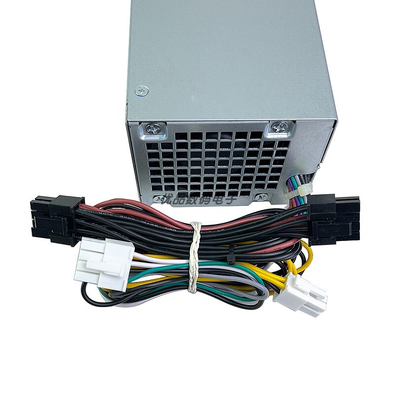 For Dell 600W 8940 7080MT 7060 5060 G5-5090 3650 3656 Power Supply T8M40