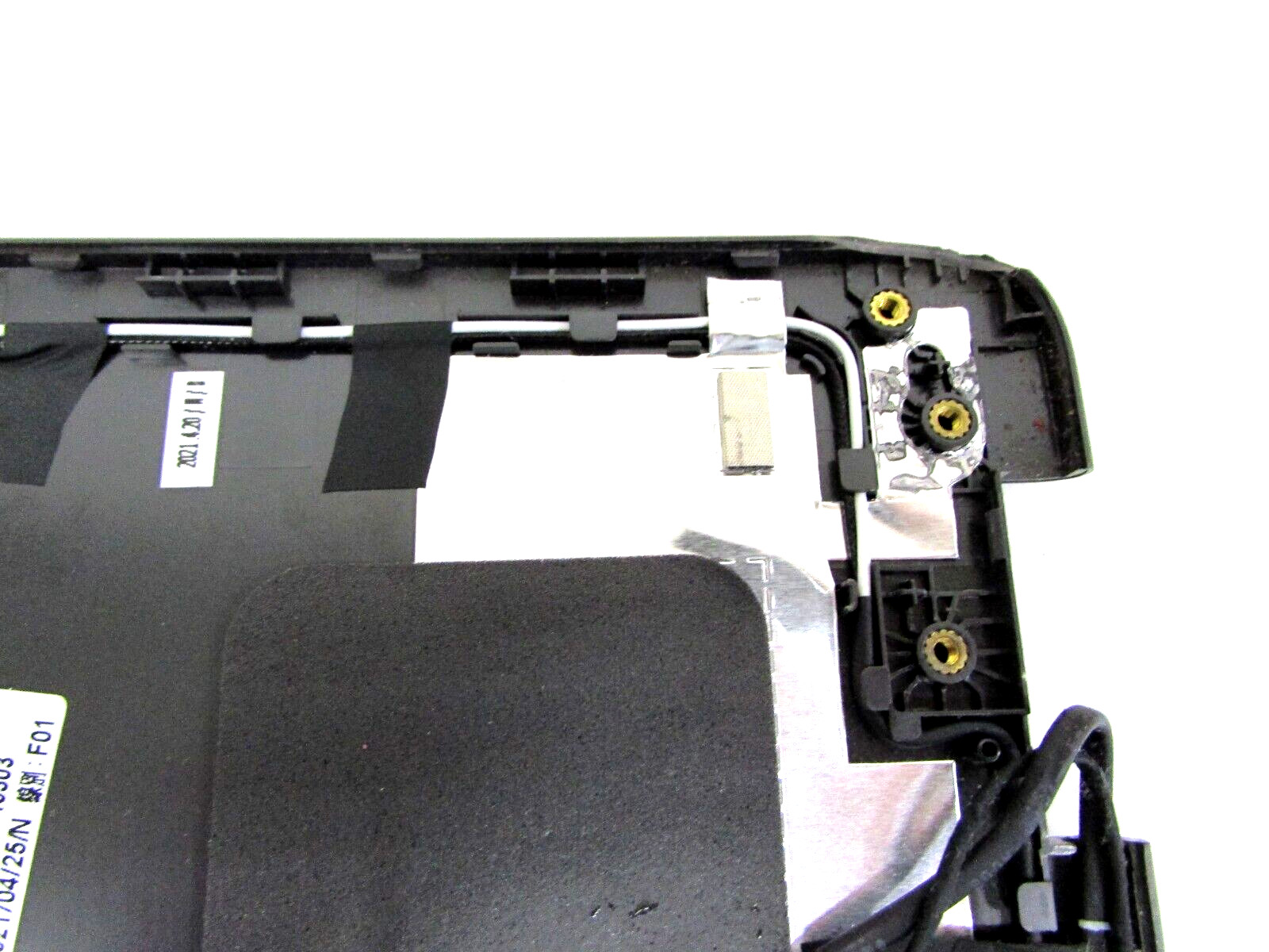 Dell OEM Chromebook 11 3100 Laptop LCD Back Cover Lid Assembly HUO15 279W8