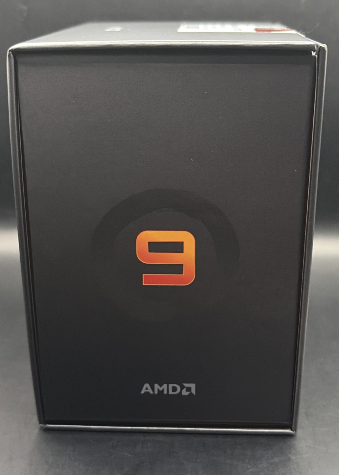 [NEW] AMD Ryzen 9 7900X – 12-Core 4.7GHz AM5 170W CPU Desktop Processor