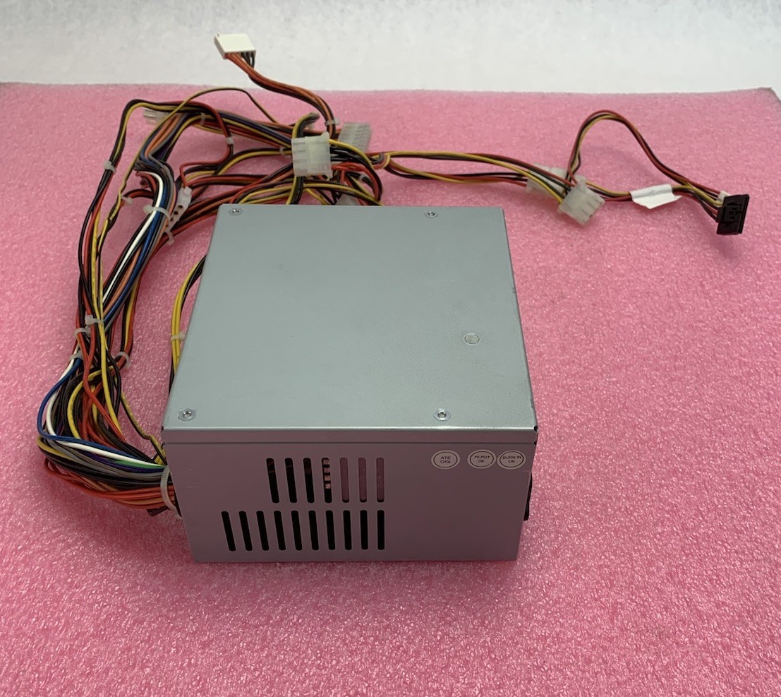 Enlight HPC-360-102 360W Computer Power Supply
