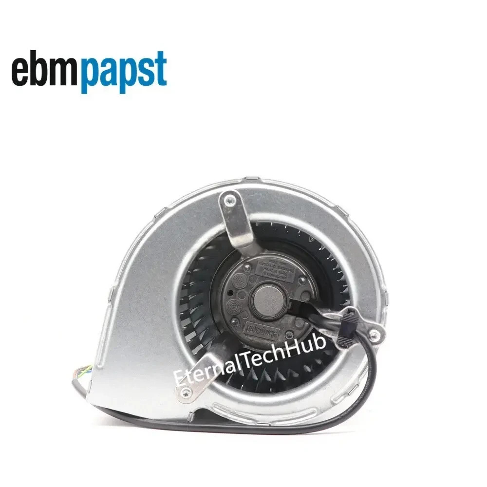 Ebmpapst D2E133-AM47-01 Centrifugal Fan AC 230V φ133mm For Emerson Inverter Fan