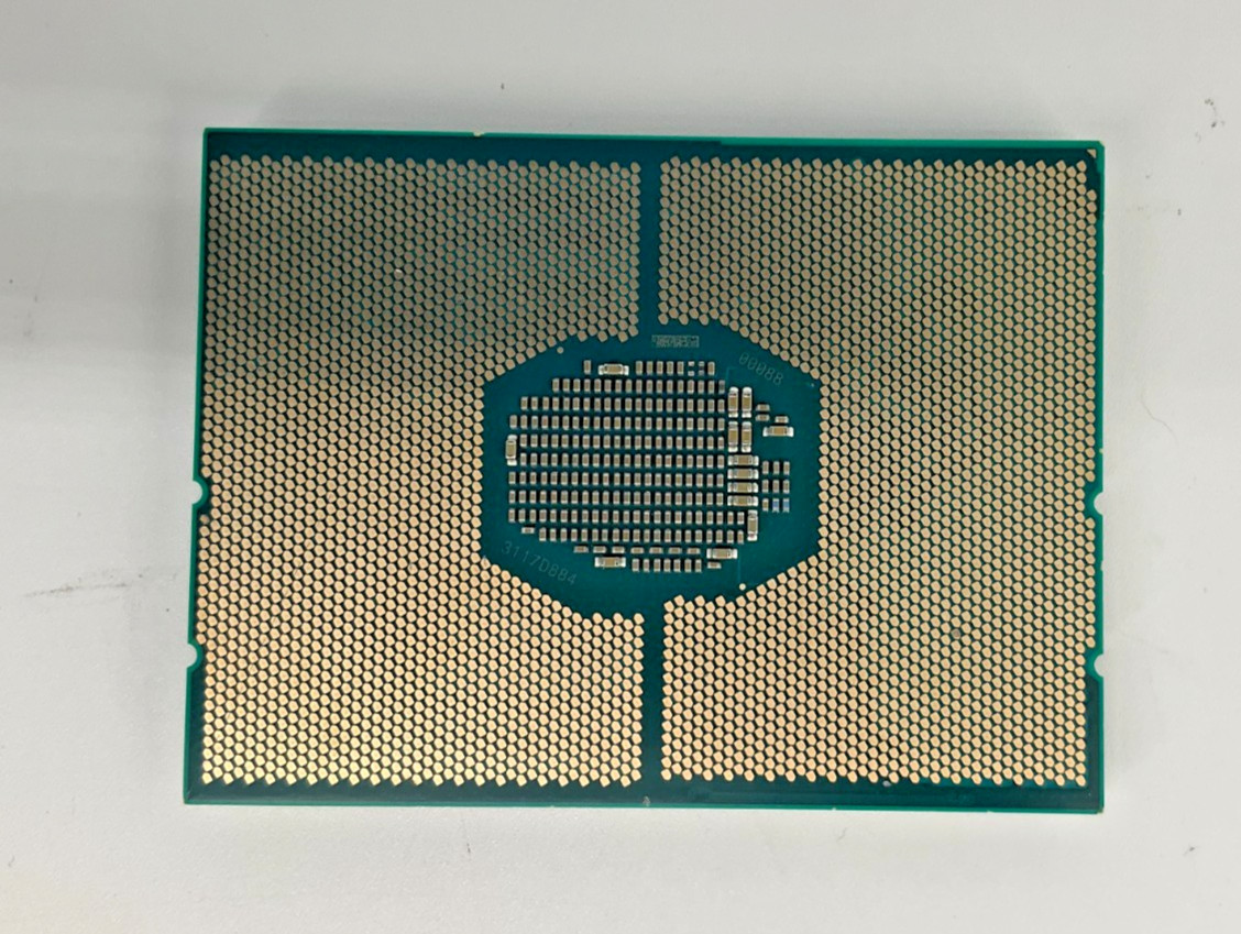 Intel Xeon Gold 6230R 2.1Ghz 35.75MB Cache Twenty Six Core Processor