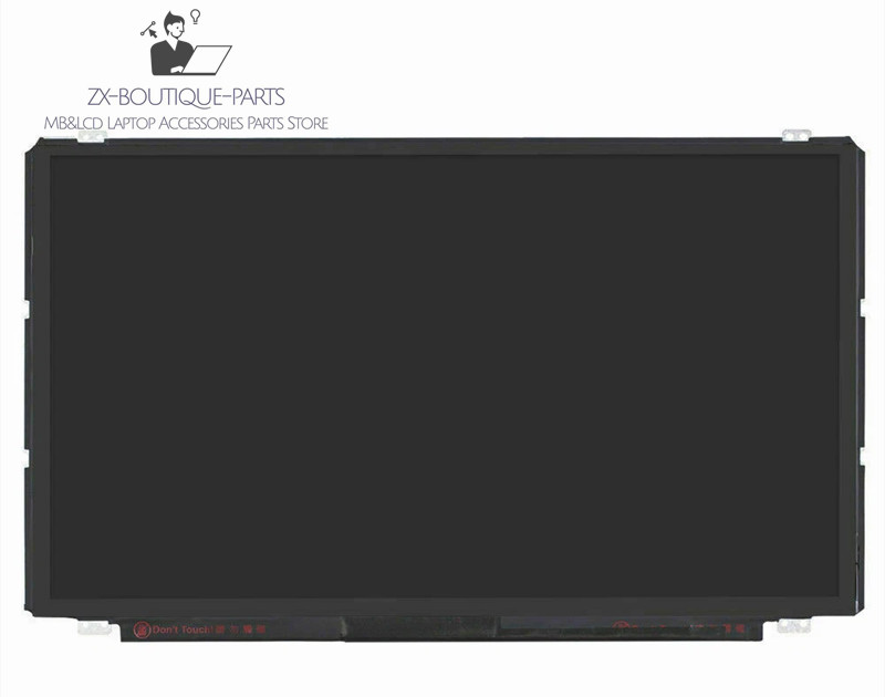 Dell Latitude E5570 Precision 15 3510 0J125V BOE NV156FHM-A21 15.6″ Touchscreen