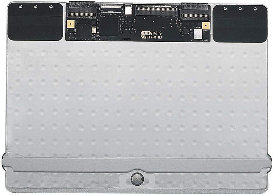 Willhom Replacement for MacBook Air 13 A1466 Trackpad Touchpad Without Flex Cabl