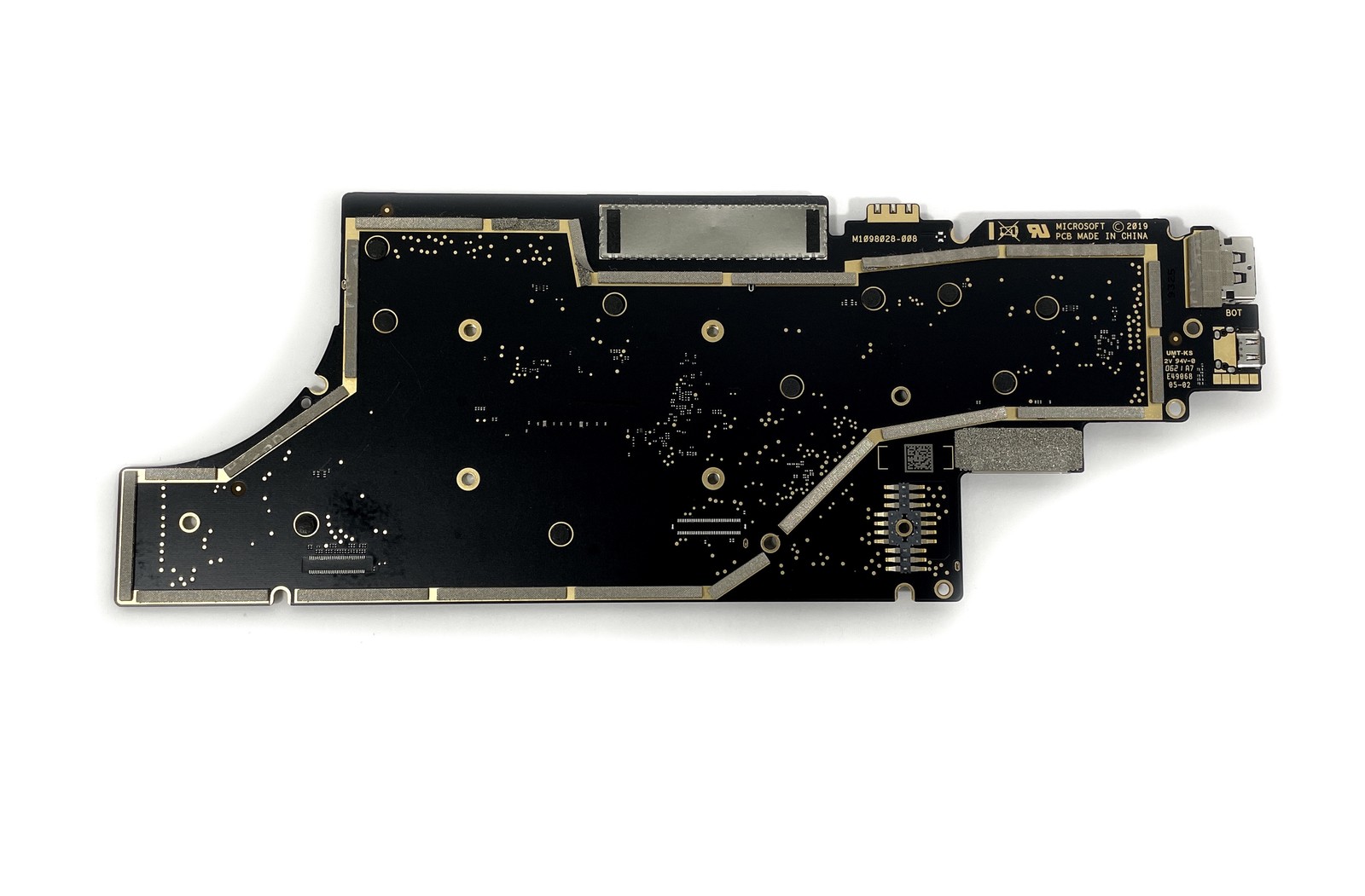 Microsoft Surface Laptop 3 i7-1065G7 10th Gen 16GB Motherboard M1098028-008