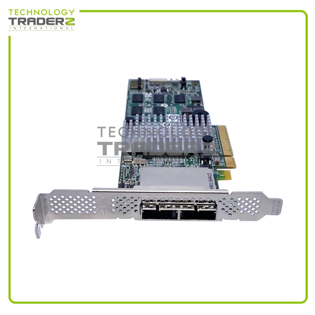 L3-25152-56C LSI 9280-8e MegaRAID 6GB 8-port PCI-E SAS Raid Controller Card
