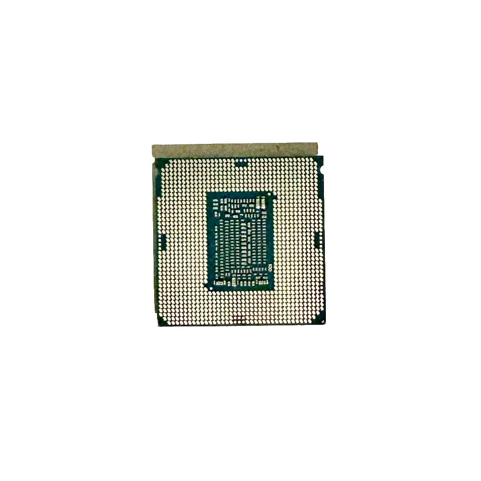 Intel Core i5-9500 Processor (3.0 GHz, 6 Cores/6 Threads, LGA 1151)