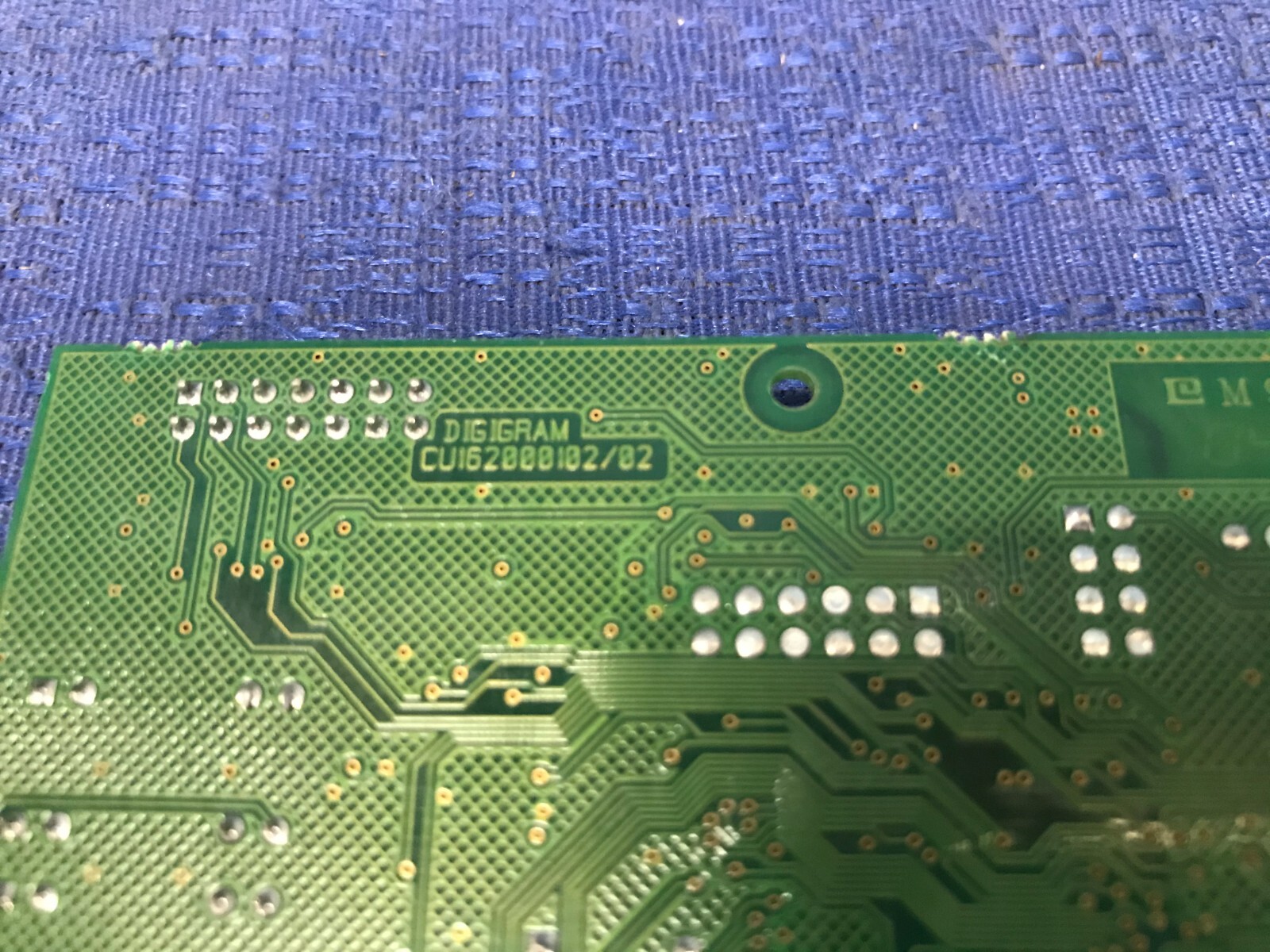 Digigram VX222 v2 Professional Stereo Sound Card