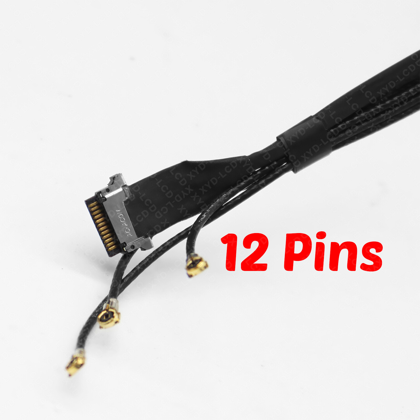 for MacBook Pro Retina 15″ A1398 2015 EMC 2909 2910 LCD Complete Screen Assembly