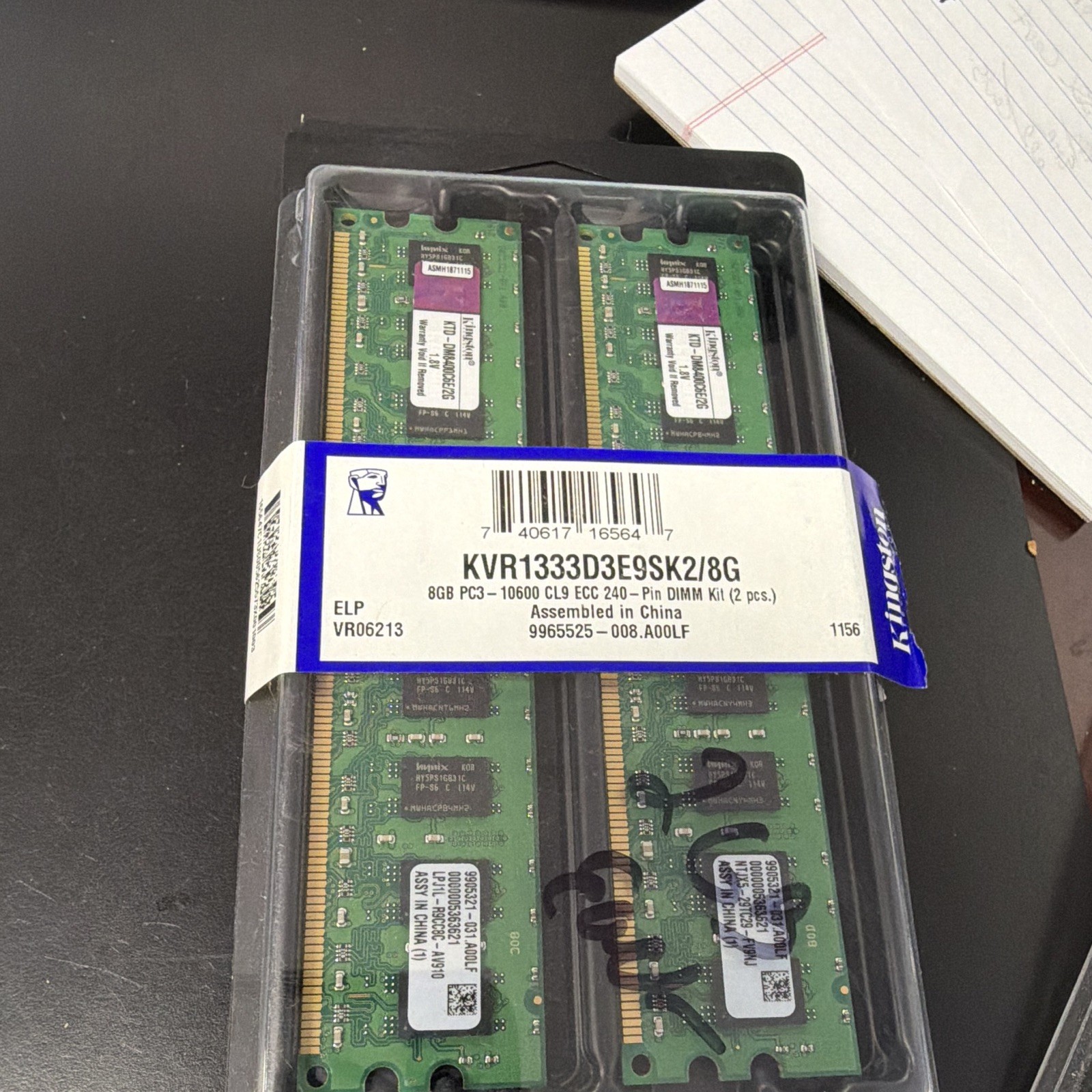 Multiple DIMM memory 6-512mb 4-2 GB , 5-4 GB and 1-2gb new 200 pin