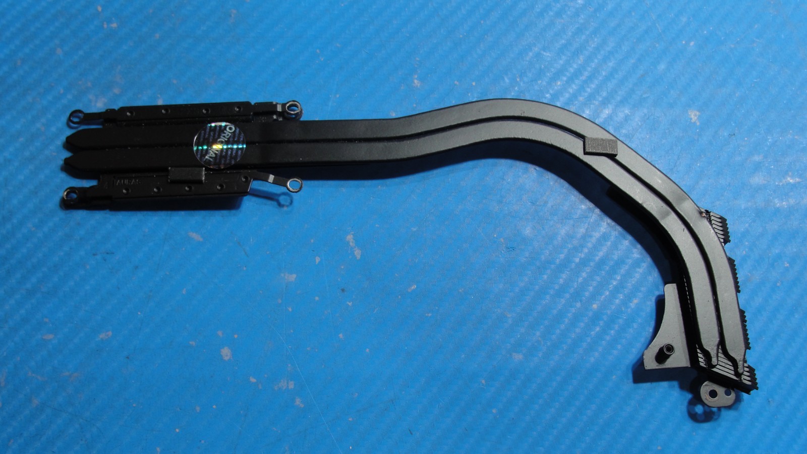 Dell Latitude 5410 14″ Genuine Laptop CPU Cooling Heatsink AT2UK001ZAL 29MKF