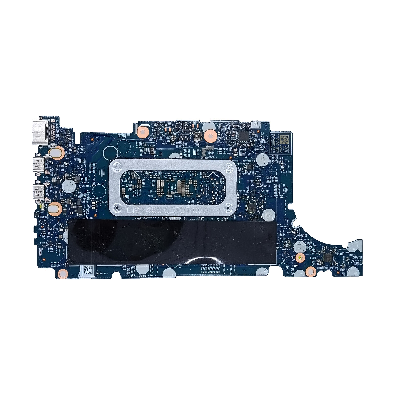 0K450Y For Dell Inspiron 13 5320 Vostro 5320 Motherboard 203127-1 i5-1240P 8GB