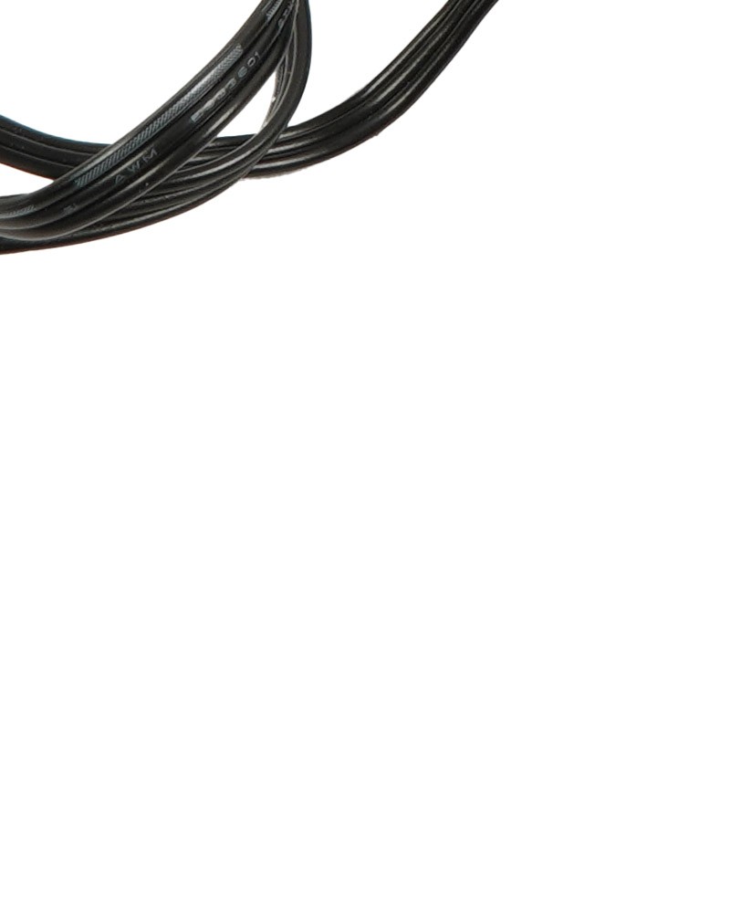 Corsair A1425L12S-2 140mm x 25mm Fan 12VDC 0.30A 3-Pin 3-Wire
