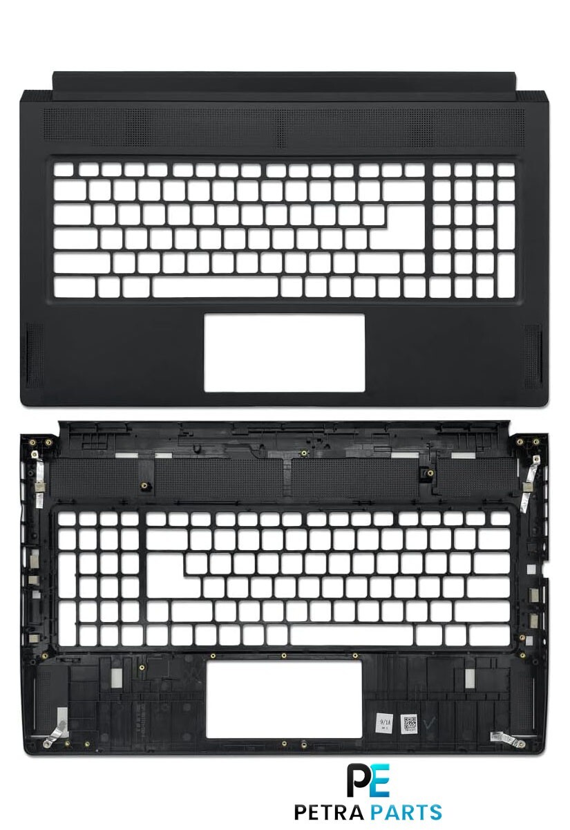 Laptop MS17M1 Palmrest for MSI GS76 Stealth 11UE 11UG 11UH MS-17M1 Upper Case
