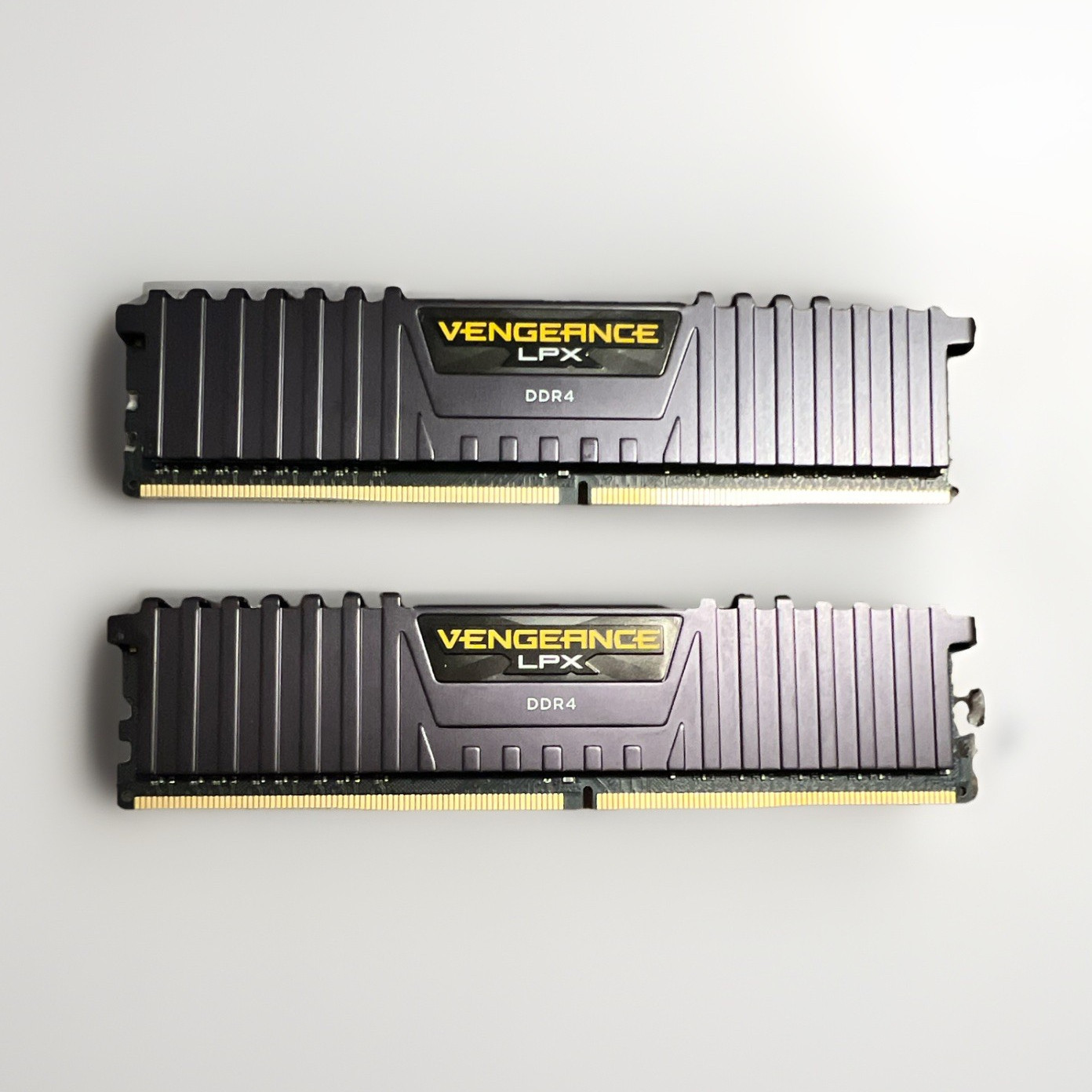 Corsair Vengeance LPX DDR4 16GB (2x8GB) 3000MHz DIMM Memory Modules