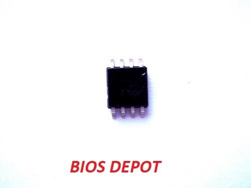 BIOS CHIP: Asrock B450M Pro4 R2.0