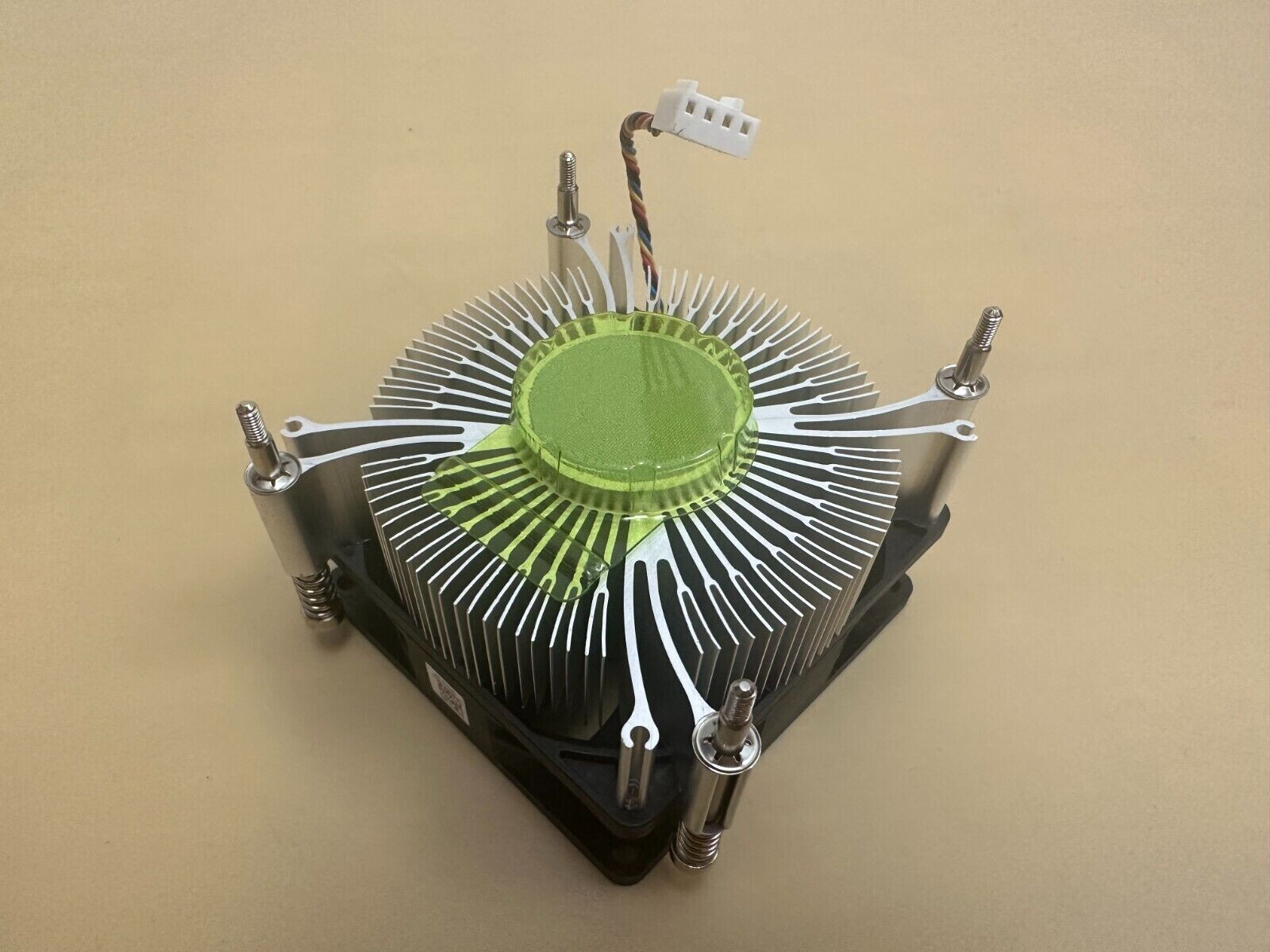 DELL 26W12 COOLER FAN FOR OPTIPLEX 7090 MT DESKTOP