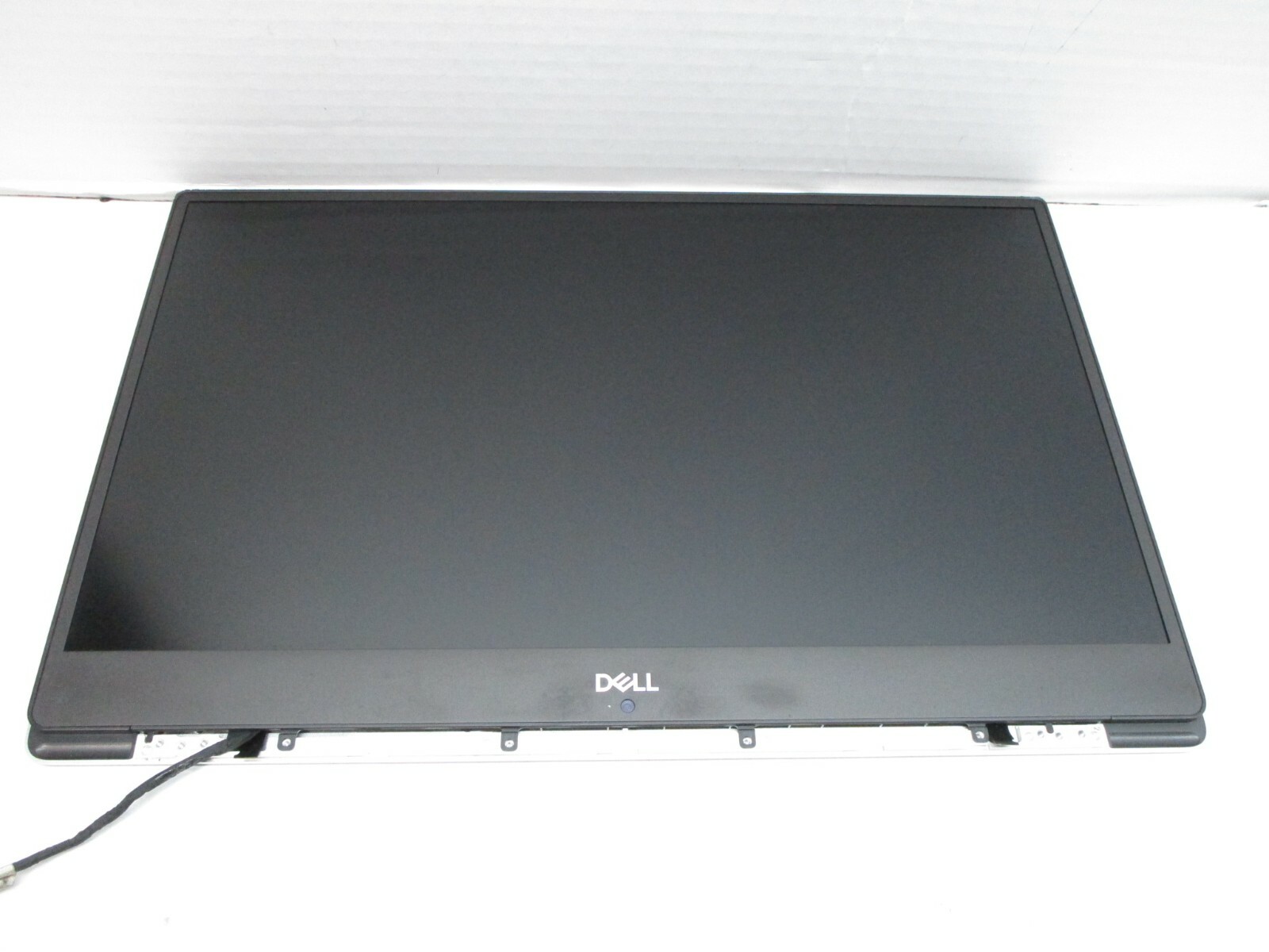 AS IS Dell XPS 15 9570 15.6″ FHD Non-Touchscreen Matte LCD Assembly IVB02 MDRV3