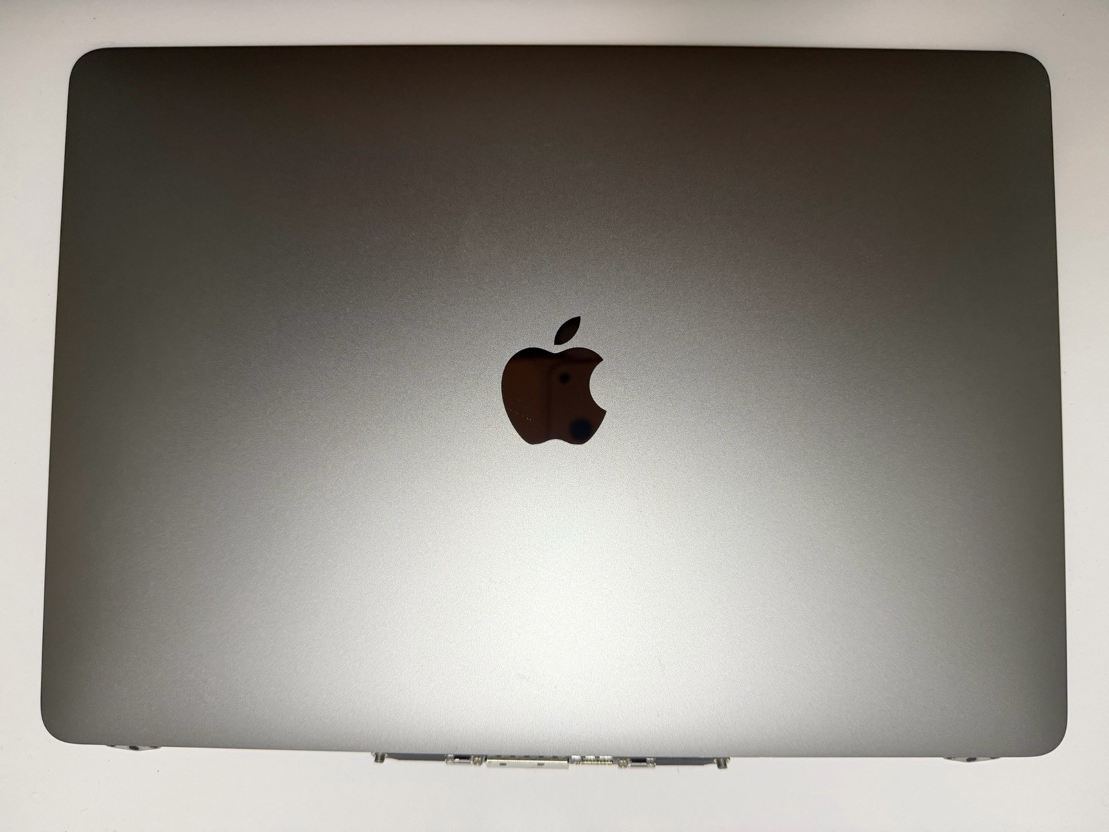 Apple MacBook Air 13” A2179/A1932 LCD Screen Assembly Space Gray OEM.