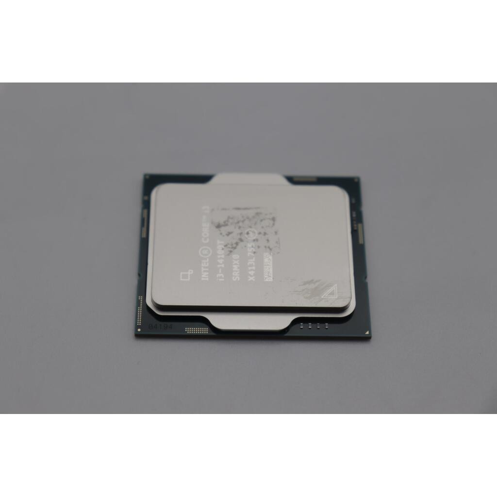5SA1M81327 – NEW – Intel Core i3-14100T 2.7GHz 35W