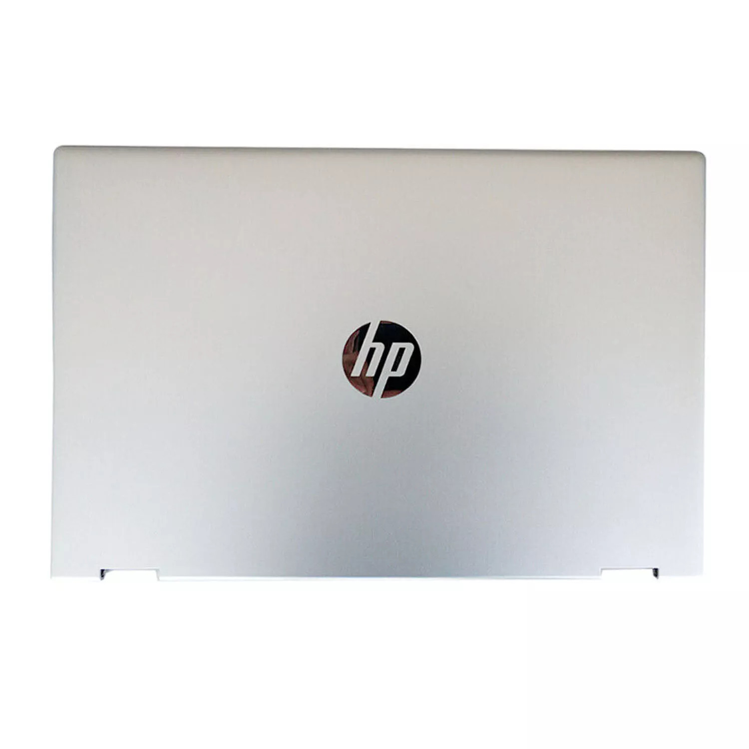 New LCD Back Cover For HP Pavilion 15-ER Rear Lid Top Case FHD Silver M45108-001