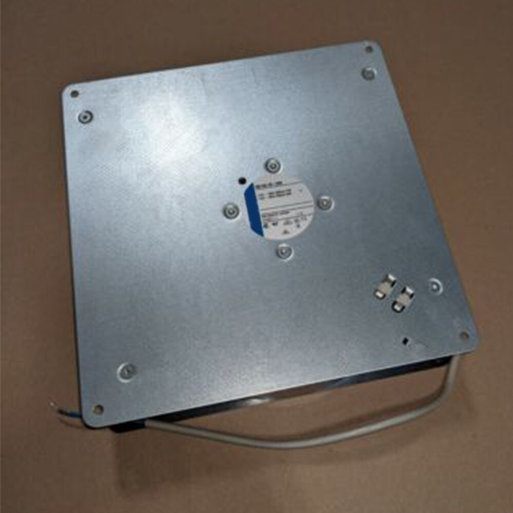 RG160-28/06S Axial Fan 22cm 115V 50W Cooling Fan