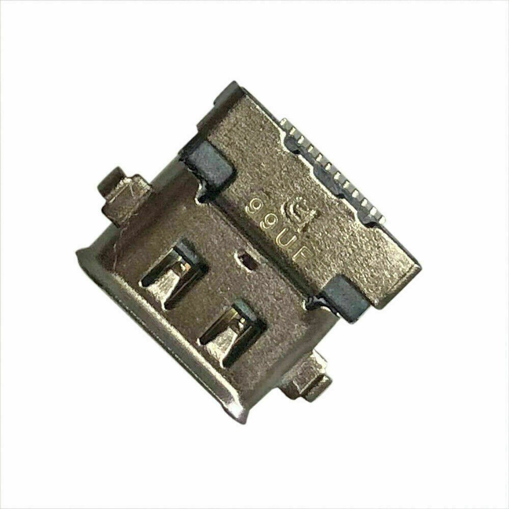 USB CHARGING PORT POWER JACK FOR LENOVO THINKPAD X1 2-IN-1 GEN 9 TYPE 21KE