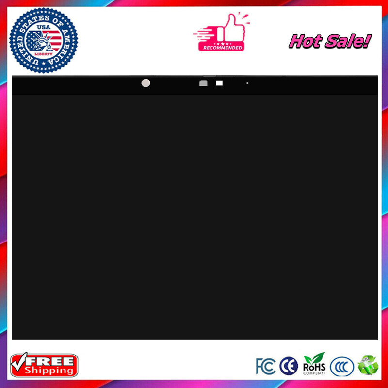 Replacement for HP Envy x360 2-in-1 15-fe LCD Touch Screen Digitizer Assembly